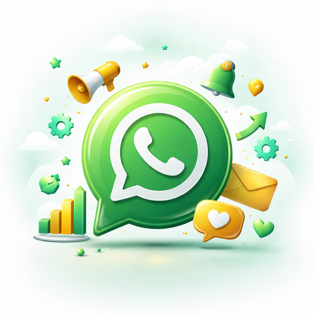 WhatsApp Service